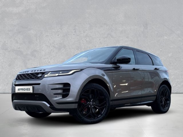 Land Rover Range Rover Evoque 22.323 km 46.379 &euro; Dortmund 44143