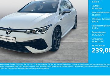 VW Golf 21.852 km 34.635 &euro; Unna 59423