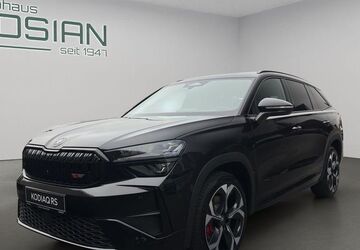 Skoda Kodiaq 14.234 km 57.880 &euro; Iserlohn 58642