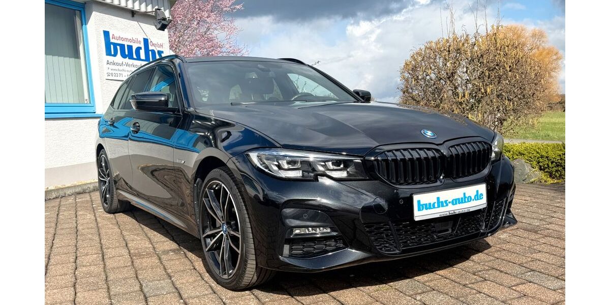 BMW 330 80.300 km 26.890 &euro; Iserlohn 58640