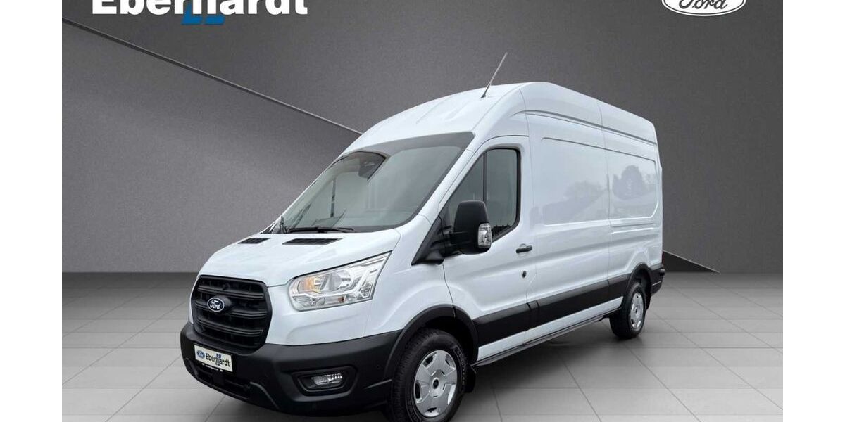 Ford Transit 36.440 km 31.990 &euro; Dortmund 44287
