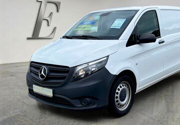 Mercedes-Benz Vito 94.529 km 22.015 &euro; Witten 58454