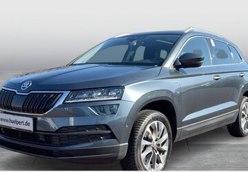 Skoda Karoq 63.382 km 25.415 &euro; Dortmund 44309