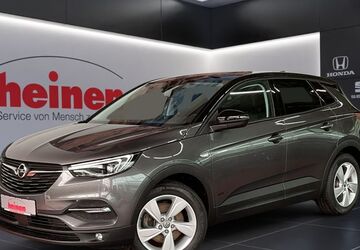 Opel Grandland (X) 65.990 km 17.909 &euro; Werne 59368