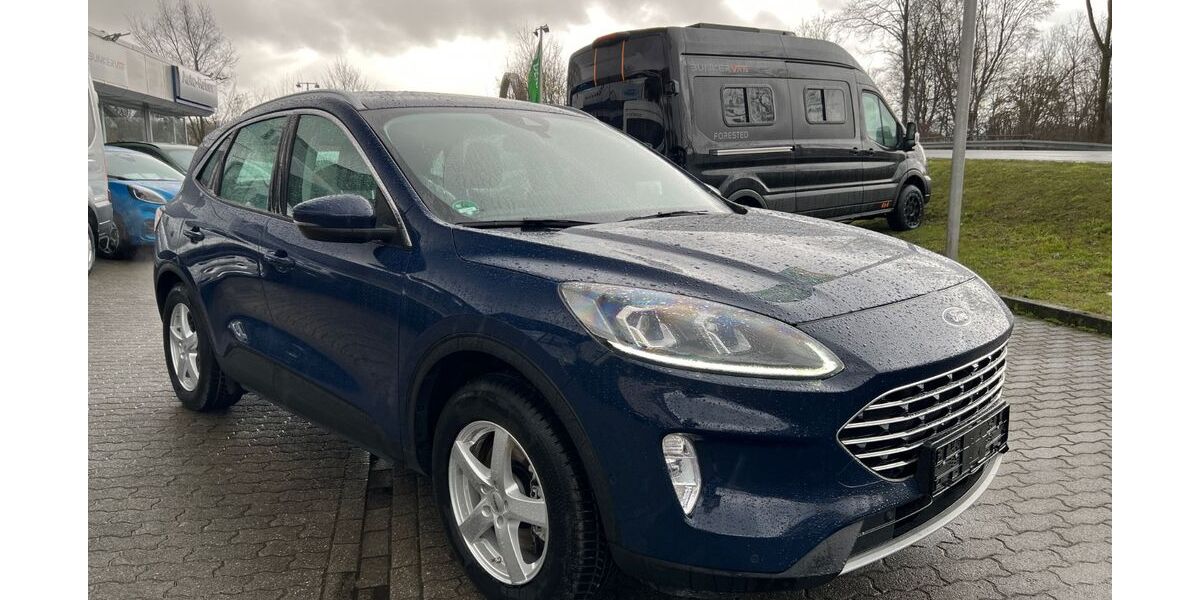 Ford Kuga 91.100 km 17.690 &euro; Senden 48308