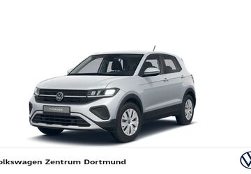 VW T-Cross 4.676 km 19.333 &euro; Dortmund 44141