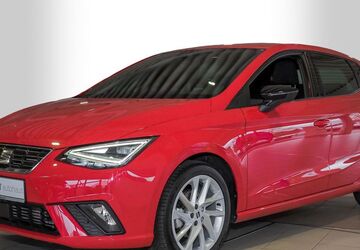 Seat Ibiza 20.986 km 16.950 &euro; Schwerte 58239