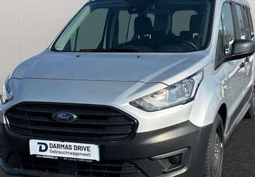 Ford Transit 16.488 km 14.890 &euro; Castrop-Rauxel 44575