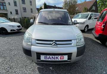 Citroen Berlingo 210.000 km 2.199 &euro; Dortmund 44359