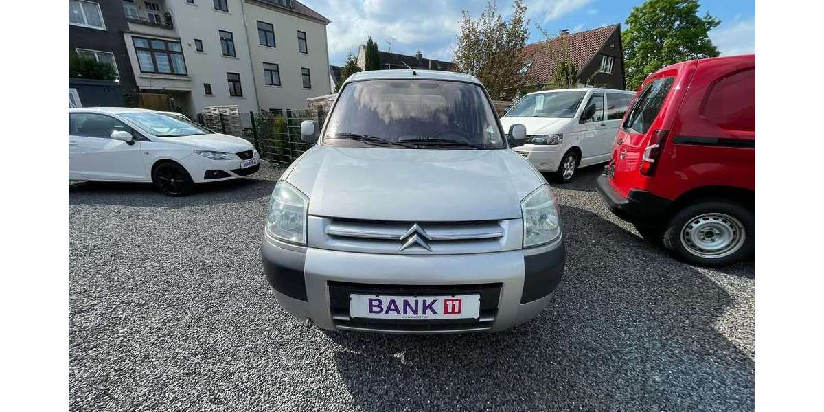 Citroen Berlingo 210.000 km 2.199 &euro; Dortmund 44359