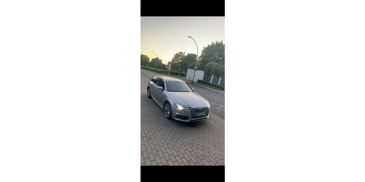 Audi A4 155.550 km 17.000 &euro; Hamm 59067
