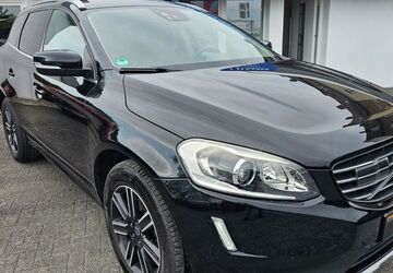 Volvo XC60 125.000 km 19.990 &euro; Hamm 59067