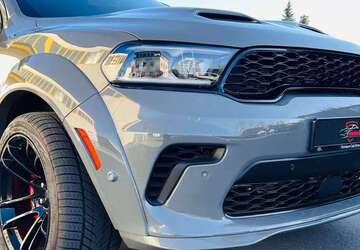 Dodge Durango 25.000 km 59.900 &euro; Unna 59425