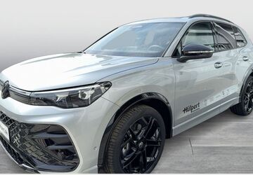 VW Tiguan 1.990 km 52.285 &euro; Dortmund 44141