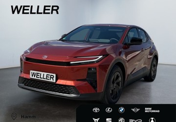 Toyota C-HR 4.500 km 39.980 &euro; Hamm 59067