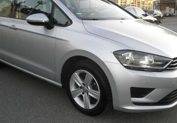 VW Golf Sportsvan 95.000 km 9.980 &euro; Iserlohn 58636