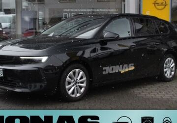 Opel Astra 28.442 km 20.490 &euro; Unna 59427