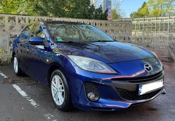 Mazda 3 154.000 km 7.600 &euro; Dortmund 44289