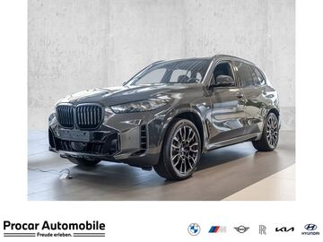 Gebrauchte BMW X5