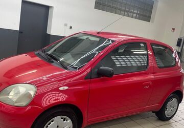 Toyota Yaris 149.000 km 1.300 &euro; Kamen 59174