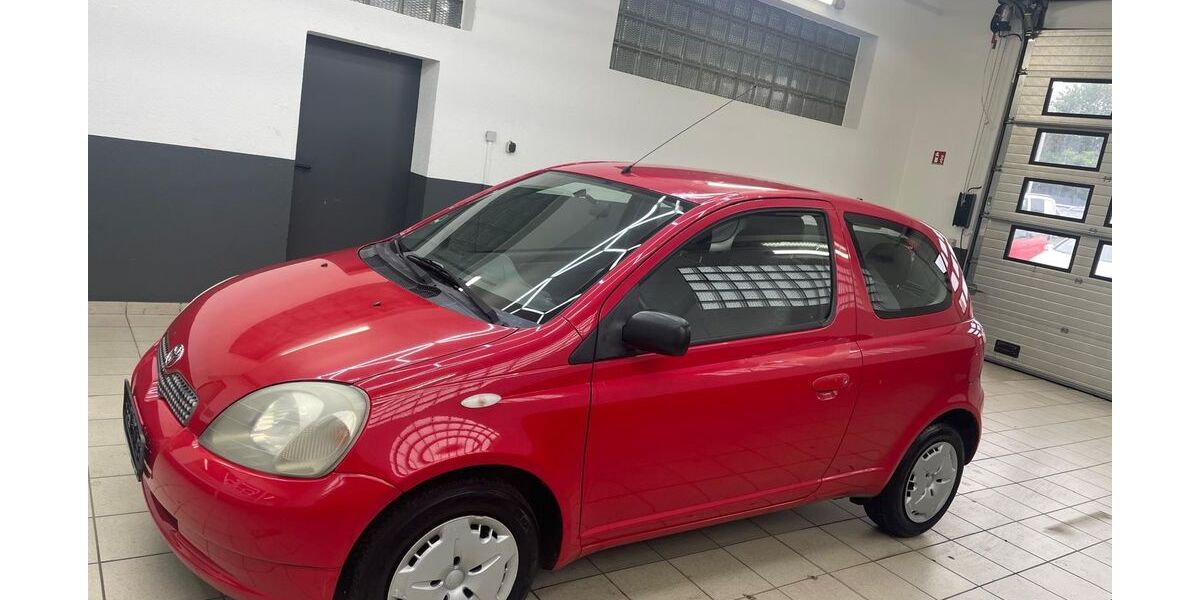 Toyota Yaris 149.000 km 1.300 &euro; Kamen 59174