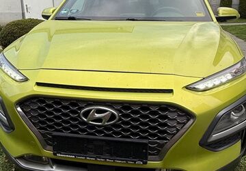 Hyundai KONA 105.740 km 15.000 &euro; Selm 59379