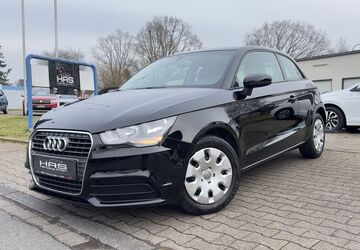 Audi A1 100.000 km 6.990 &euro; Hamm 59067