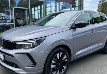 Opel Grandland (X) 15.000 km 25.490 &euro; Ahlen 59229