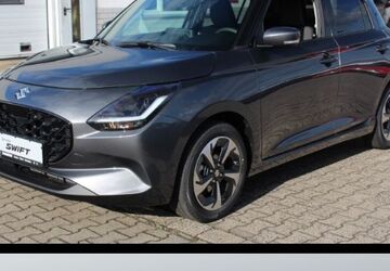 Suzuki Swift 5.000 km 17.950 &euro; Unna 59427