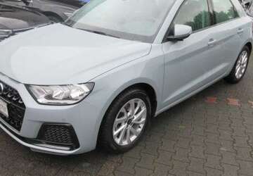 Audi A1 Sportback Advanced 1.0 TFSI S tronic KLIMA KAME 12.000 km 23.788 &euro; Bergkamen 59192
