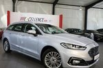 Ford Mondeo TUNIER 2.0 ECOBLUE TITANIUM / LED / AHK 145.000 km 16.991 &euro; Hamm 59077