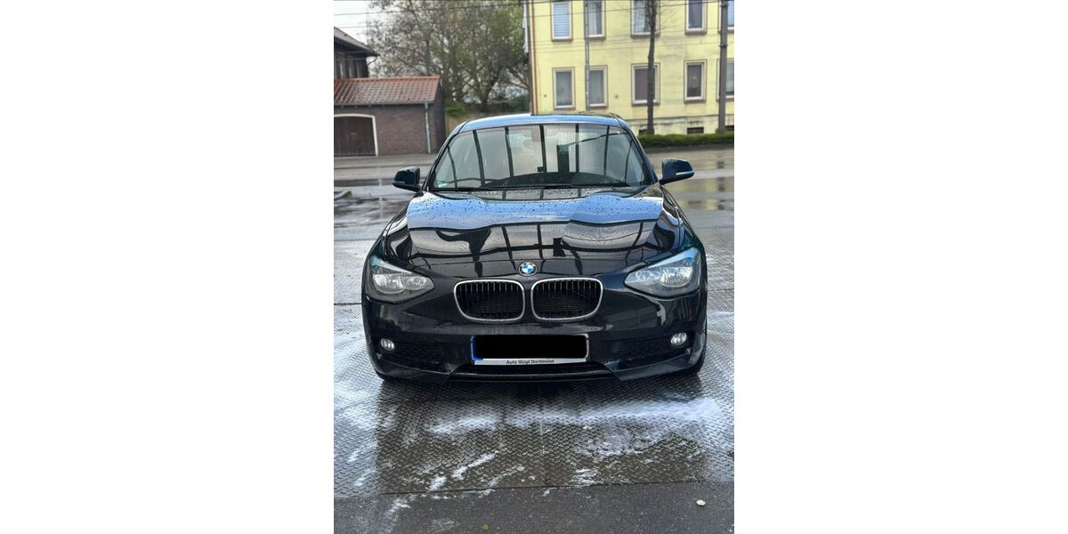 BMW 114 108.692 km 7.000 &euro; Dortmund 44263
