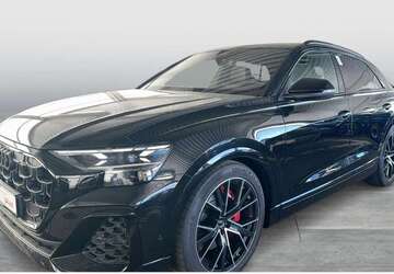 Audi SQ8 8.877 km 108.488 &euro; Dortmund 44143