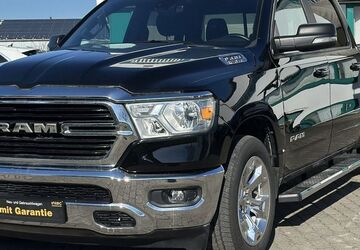 Dodge RAM 75.323 km 32.990 &euro; Fröndenberg 58730