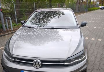 VW Polo 66.620 km 14.950 &euro; Witten 58454