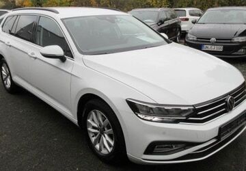 VW Passat Variant 167.000 km 19.488 &euro; Bergkamen 59192