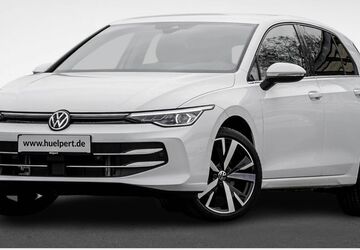 VW Golf 3.561 km 30.549 &euro; Dortmund 44141