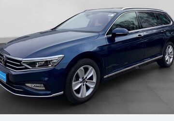 VW Passat Variant 69.715 km 27.950 &euro; Castrop-Rauxel 44575