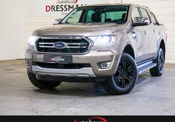 Ford Ranger 143.000 km 24.880 &euro; Hamm 59067
