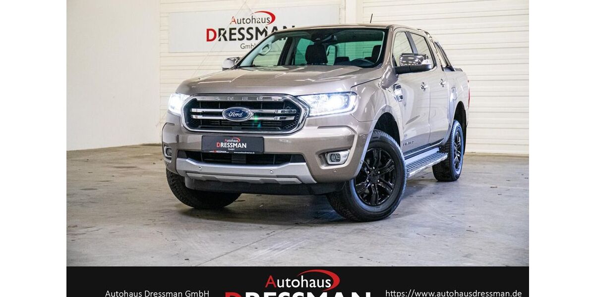 Ford Ranger 143.000 km 24.880 &euro; Hamm 59067