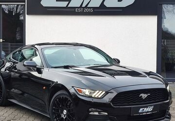 Ford Mustang 135.000 km 21.999 &euro; Unna 59425