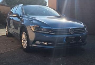 VW Passat Variant 134.225 km 15.300 &euro; Oer-Erkenschwick 45739
