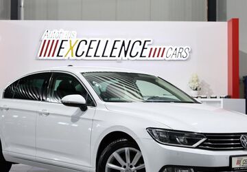 VW Passat 176.000 km 9.999 &euro; Hamm 59077