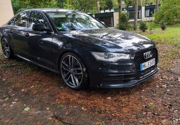 Audi A6 159.864 km 14.500 &euro; Hemer 58675