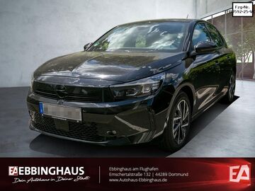 Gebrauchte Opel Corsa
