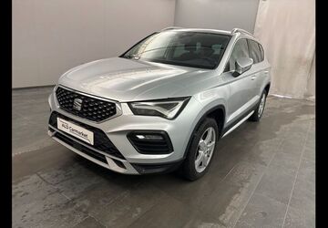 Seat Ateca 174.000 km 17.999 &euro; Dortmund 44287