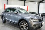 VW Tiguan 2.0 TDI Comfortline / LED, ACC+LANE, NAVI 125.000 km 19.555 &euro; Hamm 59077