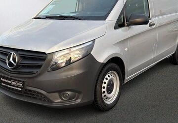 Mercedes-Benz Vito 78.650 km 30.881 &euro; Hamm 59067