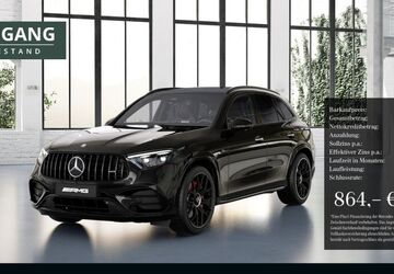 Mercedes-Benz GLC 63 AMG 13.577 km 96.508 &euro; Menden 58706