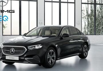 Mercedes-Benz E 200 6.633 km 48.900 &euro; Lünen 44532